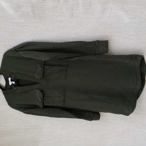 10 Crosby Derek Lam Dress - Picture 5 of 11